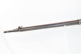 Antique ENFIELD MARTINI-HENRY MKIV Single Shot .577/450 FALLING BLOCK Rifle 1887 Dated BRITISH Imperial Legacy Rifle - 17 of 25