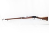 Antique ENFIELD MARTINI-HENRY MKIV Single Shot .577/450 FALLING BLOCK Rifle 1887 Dated BRITISH Imperial Legacy Rifle - 2 of 25