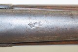Antique ENFIELD MARTINI-HENRY MKIV Single Shot .577/450 FALLING BLOCK Rifle 1887 Dated BRITISH Imperial Legacy Rifle - 10 of 25