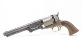 Antique CIVIL WAR Era 3rd Model COLT DRAGOON .44 Cal. PERCUSSION Revolver
Made in 1860, One of 10,500 Third Models - 2 of 18