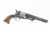 Antique CIVIL WAR Era 3rd Model COLT DRAGOON .44 Cal. PERCUSSION Revolver
Made in 1860, One of 10,500 Third Models - 15 of 18
