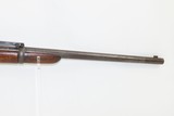 INDIAN WARS Antique SPRINGFIELD Model 1879 Breech Loading TRAPDOOR CARBINEMade in 1880 Chambered in the Original 45-70 GOVT - 5 of 19