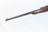INDIAN WARS Antique SPRINGFIELD Model 1879 Breech Loading TRAPDOOR CARBINEMade in 1880 Chambered in the Original 45-70 GOVT - 17 of 19