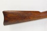 INDIAN WARS Antique SPRINGFIELD Model 1879 Breech Loading TRAPDOOR CARBINEMade in 1880 Chambered in the Original 45-70 GOVT - 3 of 19