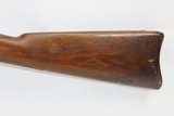 INDIAN WARS Antique SPRINGFIELD Model 1879 Breech Loading TRAPDOOR CARBINEMade in 1880 Chambered in the Original 45-70 GOVT - 15 of 19