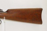 1901 Lettered WINCHESTER 1894 .30-30 Lever Action C&R Saddle Ring CARBINE
Turn of the Century Rifle Made in 1901! - 4 of 20