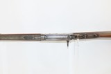 1901 Lettered WINCHESTER 1894 .30-30 Lever Action C&R Saddle Ring CARBINE
Turn of the Century Rifle Made in 1901! - 13 of 20