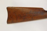 1901 Lettered WINCHESTER 1894 .30-30 Lever Action C&R Saddle Ring CARBINE
Turn of the Century Rifle Made in 1901! - 16 of 20