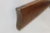 1901 Lettered WINCHESTER 1894 .30-30 Lever Action C&R Saddle Ring CARBINE
Turn of the Century Rifle Made in 1901! - 19 of 20
