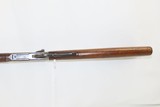 1901 Lettered WINCHESTER 1894 .30-30 Lever Action C&R Saddle Ring CARBINE
Turn of the Century Rifle Made in 1901! - 8 of 20