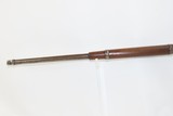 1901 Lettered WINCHESTER 1894 .30-30 Lever Action C&R Saddle Ring CARBINE
Turn of the Century Rifle Made in 1901! - 9 of 20