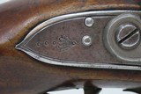 HENRY NOCK British FLINTLOCK Belt Pistol .67 Caliber Antique Sidearm Famed Gunmaker HENRY NOCK’S Company - 7 of 19