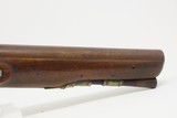 HENRY NOCK British FLINTLOCK Belt Pistol .67 Caliber Antique Sidearm Famed Gunmaker HENRY NOCK’S Company - 5 of 19