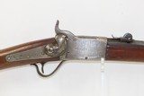 1867 SWISS Antique PROVIDENCE TOOL CO PEABODY Infantry RIFLE 10.4 Rimfire Original Condition Breechloader from Rhode Island - 4 of 20