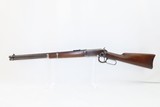 1925 WINCHESTER Model 1894 .30-30 WCF Lever Action CARBINE C&R ROARING TWENTIES Era Rifle in .30 WCF! - 2 of 19
