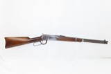 1925 WINCHESTER Model 1894 .30-30 WCF Lever Action CARBINE C&R ROARING TWENTIES Era Rifle in .30 WCF! - 16 of 19