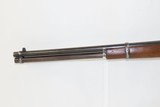 1925 WINCHESTER Model 1894 .30-30 WCF Lever Action CARBINE C&R ROARING TWENTIES Era Rifle in .30 WCF! - 5 of 19