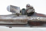 ROBERT JOHNSON Model 1836 FLINTLOCK Pistol .54 Caliber Smoothbore Antique STANDARD ISSUE of the MEXICAN-AMERICAN WAR! - 12 of 19