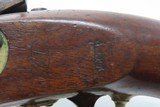 1852 Dated Antique HENRY ASTON 2nd U.S. Contract Model 1842 DRAGOON PistolUsed in the CIVIL WAR, INDIAN WARS - 15 of 19