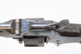 “OLD WEST” Antique SMITH & WESSON No. 1 Third Issue SPUR TRIGGER Revolver
19th Century POCKET CARRY for the Armed Citizen - 7 of 17