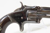 “OLD WEST” Antique SMITH & WESSON No. 1 Third Issue SPUR TRIGGER Revolver
19th Century POCKET CARRY for the Armed Citizen - 16 of 17