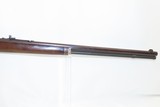 1912 WINCHESTER 1892 Lever Action .32-20 WCF RIFLE Octagonal Barrel C&R
Classic Early 1900s Lever Action Repeater Made in 1912 - 19 of 21