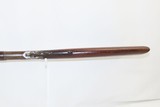 1912 WINCHESTER 1892 Lever Action .32-20 WCF RIFLE Octagonal Barrel C&R
Classic Early 1900s Lever Action Repeater Made in 1912 - 9 of 21