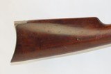 1912 WINCHESTER 1892 Lever Action .32-20 WCF RIFLE Octagonal Barrel C&R
Classic Early 1900s Lever Action Repeater Made in 1912 - 17 of 21