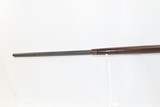 1912 WINCHESTER 1892 Lever Action .32-20 WCF RIFLE Octagonal Barrel C&R
Classic Early 1900s Lever Action Repeater Made in 1912 - 10 of 21