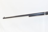 Fine 1899 COLT LIGHTING .22 S/L SLIDE ACTION Rifle Octagonal Barrel C&R Fabulous Small Game or Target Rifle! - 5 of 19