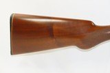 L.C. SMITH Field Grade SIDE LOCK Double Barrel 12 GAUGE C&R Hammer SHOTGUN
1920s Field Grade Sporting/Hunting Shotgun - 14 of 18