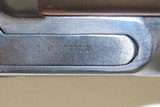 L.C. SMITH Field Grade SIDE LOCK Double Barrel 12 GAUGE C&R Hammer SHOTGUN
1920s Field Grade Sporting/Hunting Shotgun - 12 of 18