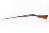 L.C. SMITH Field Grade SIDE LOCK Double Barrel 12 GAUGE C&R Hammer SHOTGUN
1920s Field Grade Sporting/Hunting Shotgun - 2 of 18