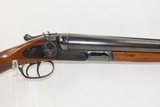 L.C. SMITH Field Grade SIDE LOCK Double Barrel 12 GAUGE C&R Hammer SHOTGUN
1920s Field Grade Sporting/Hunting Shotgun - 15 of 18