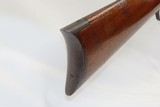 1899 J.M. MARLIN M-1894 Lever Action .44-40 WCF Rifle Octagonal Barrel C&R Classic Alternative to the Winchester 1873 & 1892! - 19 of 20