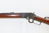 1899 J.M. MARLIN M-1894 Lever Action .44-40 WCF Rifle Octagonal Barrel C&R Classic Alternative to the Winchester 1873 & 1892! - 4 of 20