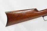 1899 J.M. MARLIN M-1894 Lever Action .44-40 WCF Rifle Octagonal Barrel C&R Classic Alternative to the Winchester 1873 & 1892! - 16 of 20