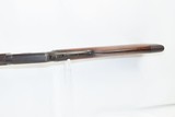 1899 J.M. MARLIN M-1894 Lever Action .44-40 WCF Rifle Octagonal Barrel C&R Classic Alternative to the Winchester 1873 & 1892! - 13 of 20