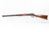 1899 J.M. MARLIN M-1894 Lever Action .44-40 WCF Rifle Octagonal Barrel C&R Classic Alternative to the Winchester 1873 & 1892! - 2 of 20
