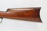1899 J.M. MARLIN M-1894 Lever Action .44-40 WCF Rifle Octagonal Barrel C&R Classic Alternative to the Winchester 1873 & 1892! - 3 of 20