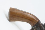 US NAVY Antique REMINGTON Model 1867 ROLLING BLOCK Action 50 Caliber PistolScarce US Navy Rolling Block Pistol! - 16 of 18