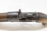 US NAVY Antique REMINGTON Model 1867 ROLLING BLOCK Action 50 Caliber PistolScarce US Navy Rolling Block Pistol! - 8 of 18