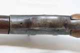 US NAVY Antique REMINGTON Model 1867 ROLLING BLOCK Action 50 Caliber PistolScarce US Navy Rolling Block Pistol! - 13 of 18