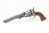 ANTEBELLUM Antique COLT Model 1849 POCKET .31 Caliber PERCUSSION RevolverManufactured In 1854! - 2 of 23
