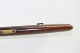 1864 mfr. NEW HAVEN ARMS Co. HENRY’S Patent Lever Action Rifle .44 Rimfire
Iconic Civil War Period Production Repeating Rifle! - 6 of 19