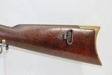 1864 mfr. NEW HAVEN ARMS Co. HENRY’S Patent Lever Action Rifle .44 Rimfire
Iconic Civil War Period Production Repeating Rifle! - 3 of 19