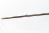 1864 mfr. NEW HAVEN ARMS Co. HENRY’S Patent Lever Action Rifle .44 Rimfire
Iconic Civil War Period Production Repeating Rifle! - 8 of 19