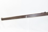 1864 mfr. NEW HAVEN ARMS Co. HENRY’S Patent Lever Action Rifle .44 Rimfire
Iconic Civil War Period Production Repeating Rifle! - 5 of 19