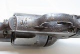 1901 COLT Single Action Army “PEACEMAKER” .41 Long Colt Revolver SAA C&R
SCARCE Caliber .41 Colt Revolver Made in 1901! - 14 of 19