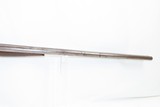 REMINGTON Model 1889 Side by Side DOUBLE BARREL C&R 12 Gauge HAMMER Shotgun 12 Gauge Side by Side Hunting/Sporting Gun from the early 1900s - 17 of 19